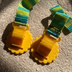 靴ホルダーなどの画像