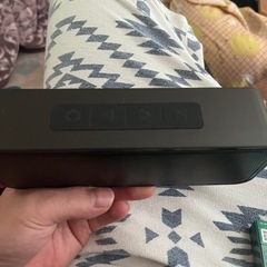 Bluetooth スピーカーの画像