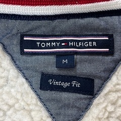 TOMYY HILFIGER パーカーM sizeの画像