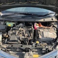 ＼ 誰でも車が買える次世代低与信ローン専門店／ 安心の１年保証付き 距離無制限！中古車販売 カーメル山梨店　平成26年　トヨタ　カローラフィールダー　66,000㌔の画像