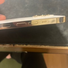 iPhone13ProMAX 256gの画像