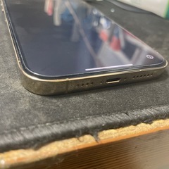 iPhone13ProMAX 256gの画像