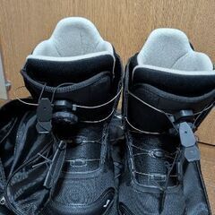 スノーボードセットの画像