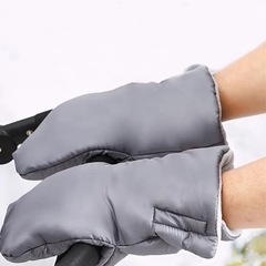 ベビーカーフットカバーの画像