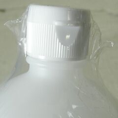 ☆コンタクトレンズ用 精製水 500ml【未開封】の画像