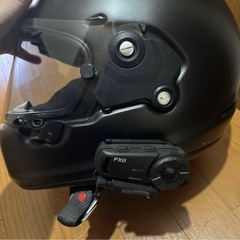 アライ arai ラパイドネオ RAPIDE-NEO ヘルメット　マットブラックの画像