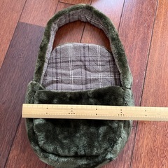 ハンドメイド　バック
の画像