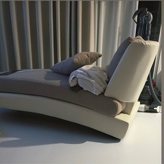 1人がけソファ
の画像