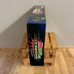 【新品未使用】BIGエアホッケーの画像