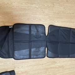 クルムーブアドバンス　ISOFIXの画像