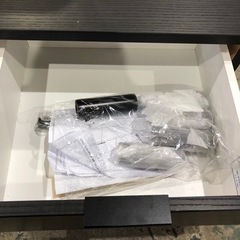 テレビボードの画像