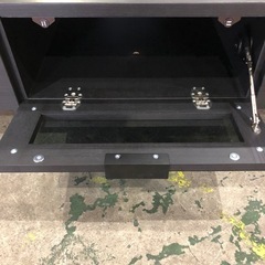 テレビボードの画像