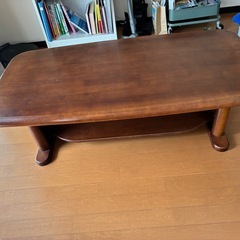 テーブルの画像