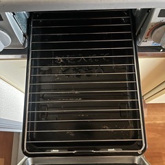 ガスコンロ！プロパンガス！リンナイの画像