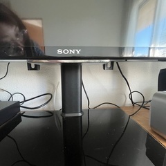 ソニー 2016年型　テレビの画像