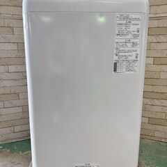 【高年式】大阪送料無料★3か月保障付き★洗濯機★パナソニック★5kg★2024年★NA-F5B2★IS-450の画像
