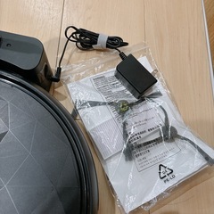 AIRROBO ロボット掃除機の画像