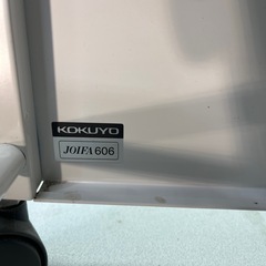 コクヨ傘立て30本の画像