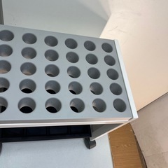 コクヨ傘立て30本の画像