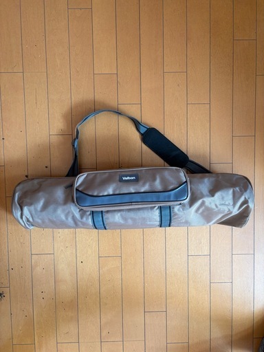【三脚】Velbon Super Ace