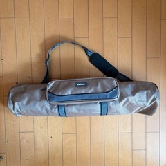 【三脚】Velbon Super Aceの画像
