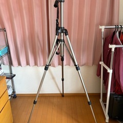 【三脚】Velbon Super Aceの画像