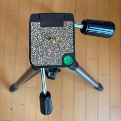 【三脚】Velbon Super Aceの画像