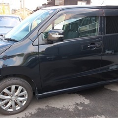 🉐マツダ　AZ-ワゴン🉐ワゴンR仕様⭐️‼️‼️の画像