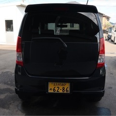 🉐マツダ　AZ-ワゴン🉐ワゴンR仕様⭐️‼️‼️の画像