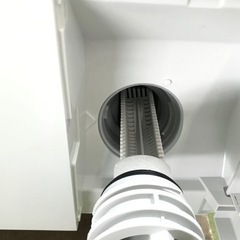 定価30万→10万🉐【展示品】2024年購入Panasonicドラム式洗濯乾燥機　NA-LX113C 配達無料の画像