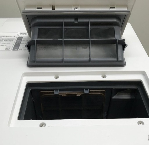 定価30万→10万?【展示品】2024年購入Panasonicドラム式洗濯乾燥機　NA-LX113C 配達無料