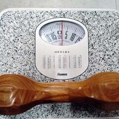 ウッドアレイ TSUNAGI WOOD AREI 約1.8kg×2個  エクササイズ 木製 ダンベル ウッド製 トレーニング 運動 スポーツ フィットネス 苫小牧西店の画像