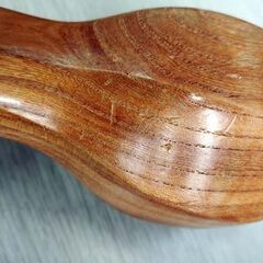 ウッドアレイ TSUNAGI WOOD AREI 約1.8kg×2個  エクササイズ 木製 ダンベル ウッド製 トレーニング 運動 スポーツ フィットネス 苫小牧西店の画像