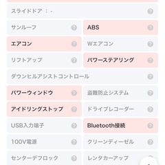 2015年ベンツAスタイルプラスの画像