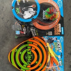 おもちゃ、雑貨新品未使用品まとめ売りの画像