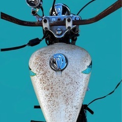 希少！ホンダ JAZZ AC09｜書類付き レストアベース車体の画像