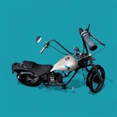 希少！ホンダ JAZZ AC09｜書類付き レストアベース車体の画像