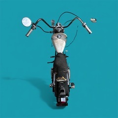 希少！ホンダ JAZZ AC09｜書類付き レストアベース車体の画像