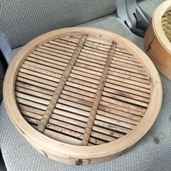 2段蒸し器　36cm の画像