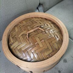 2段蒸し器　36cm の画像