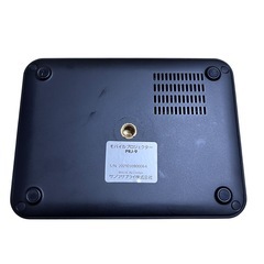 サンワサプライ モバイルプロジェクター PRJ-9の画像