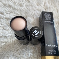 CHANEL ボームエサンシエルの画像