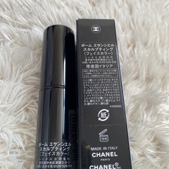 CHANEL ボームエサンシエルの画像