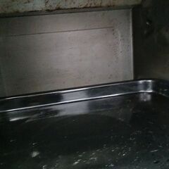 ★リユースのサカイ水戸店★ SHARP オーブンレンジ  18年製 動作確認／クリーニング済み MT6335の画像