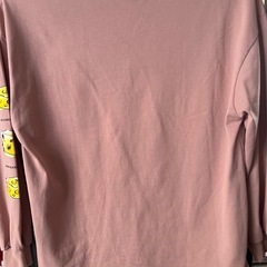 トムとジェリー、ロンTの画像