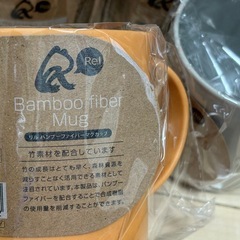 【新品】マグカップ4個セットの画像