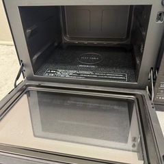 Panasonic NE-MS262-K   オーブンレンジ　2016年の画像