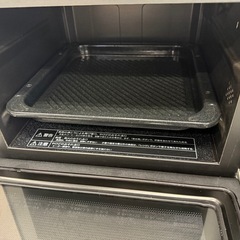 Panasonic NE-MS262-K   オーブンレンジ　2016年の画像