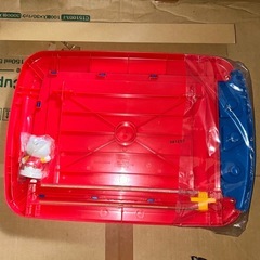 TAKARA　未使用　キティちゃん　の画像