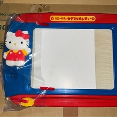 TAKARA　未使用　キティちゃん　の画像